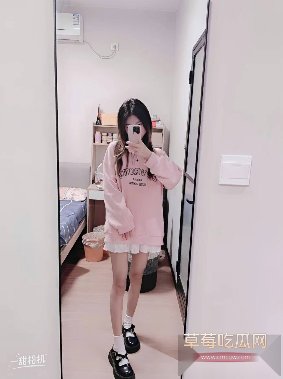 广州极品小骚货黄沫莹 32