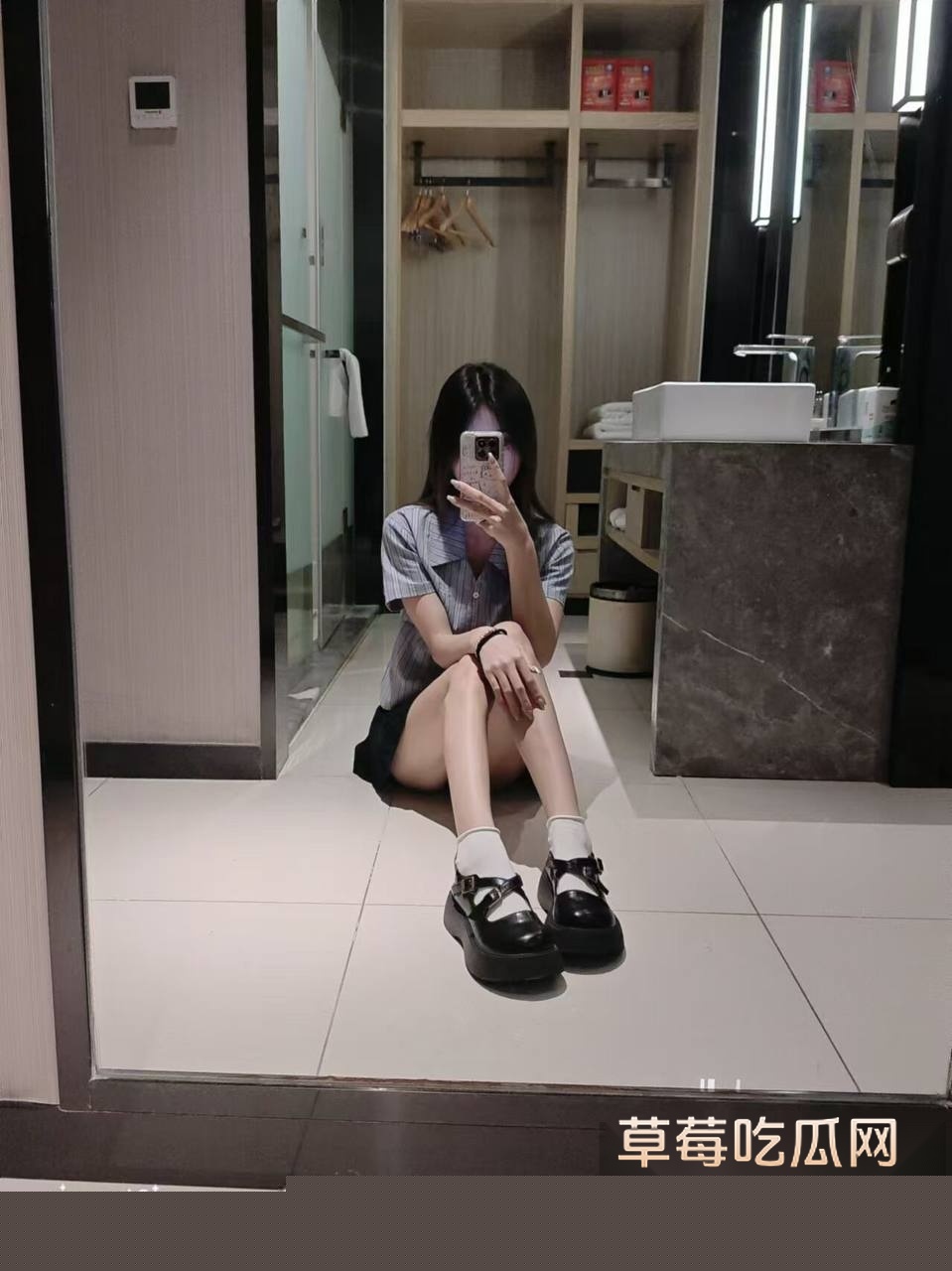 广州极品小骚货黄沫莹 33