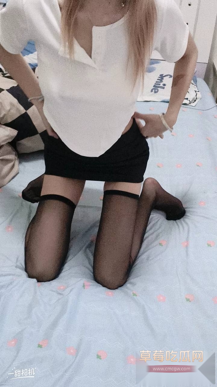 广州极品小骚货黄沫莹 34