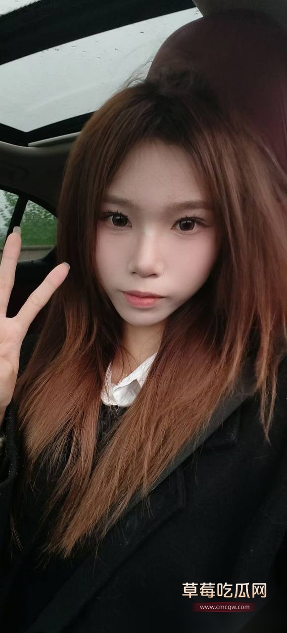 广州极品小骚货黄沫莹 36