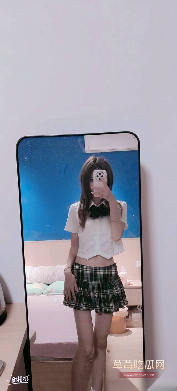 广州极品小骚货黄沫莹 40