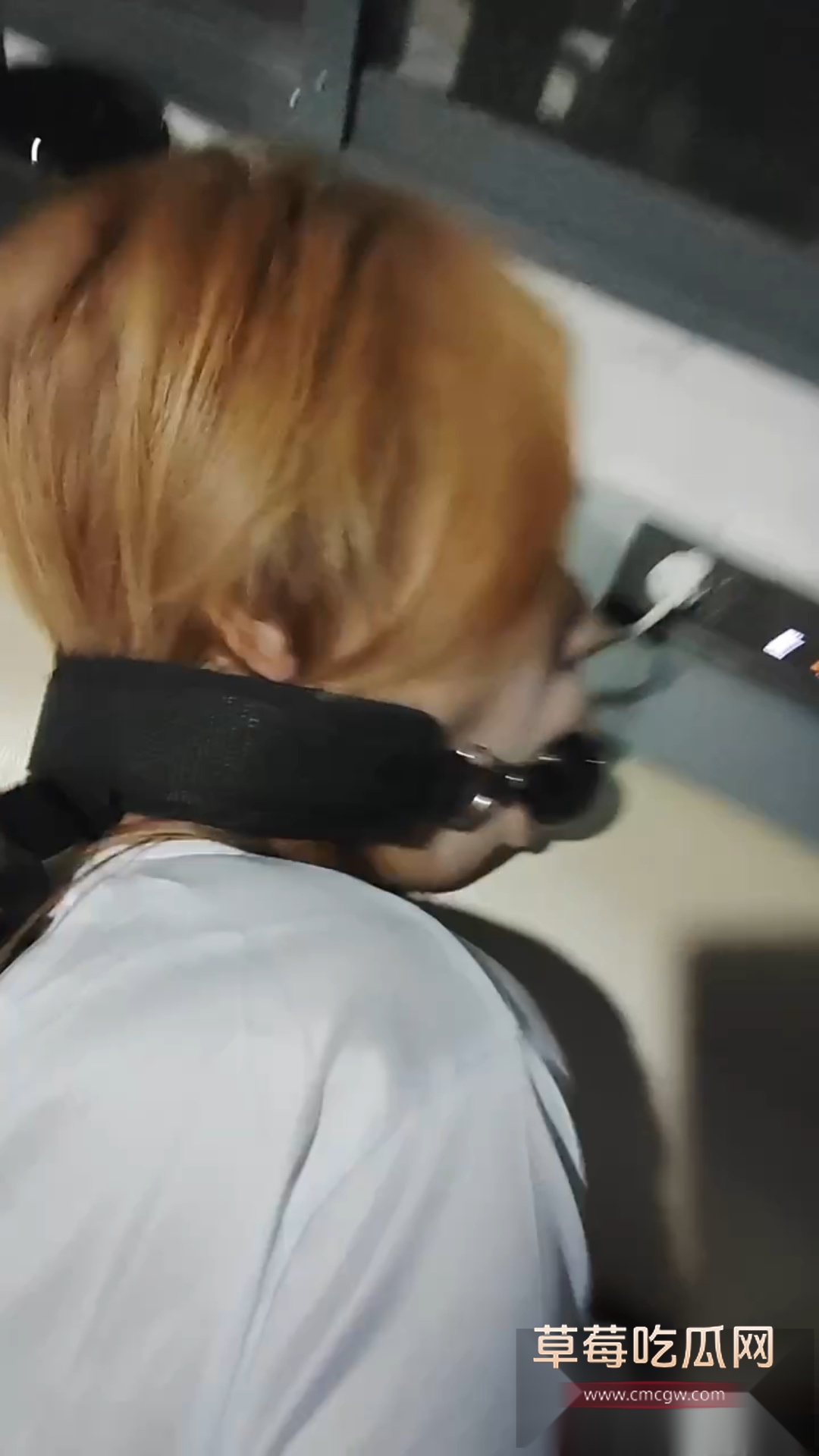 广州极品小骚货黄沫莹 20