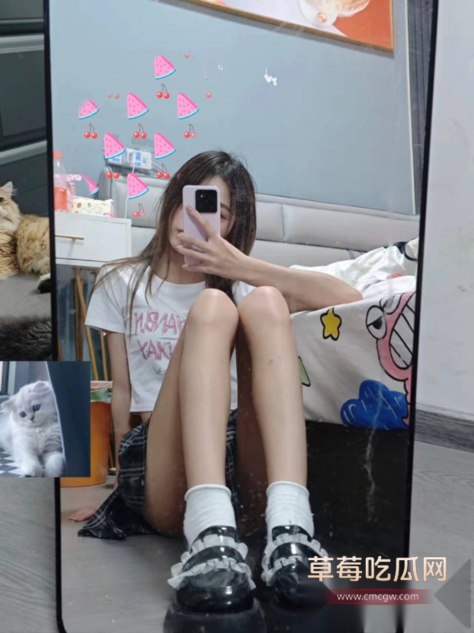 广州极品小骚货黄沫莹 28