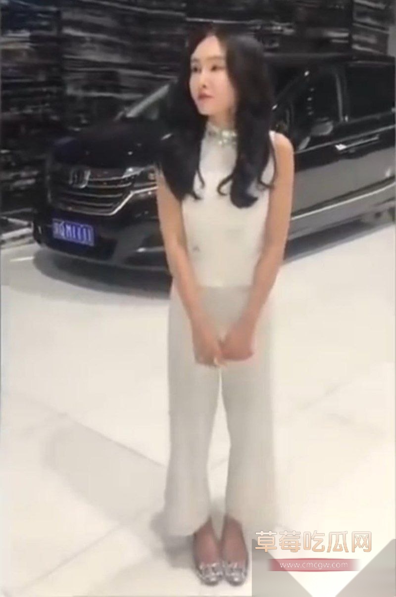 高颜绿茶婊 欣杨 5