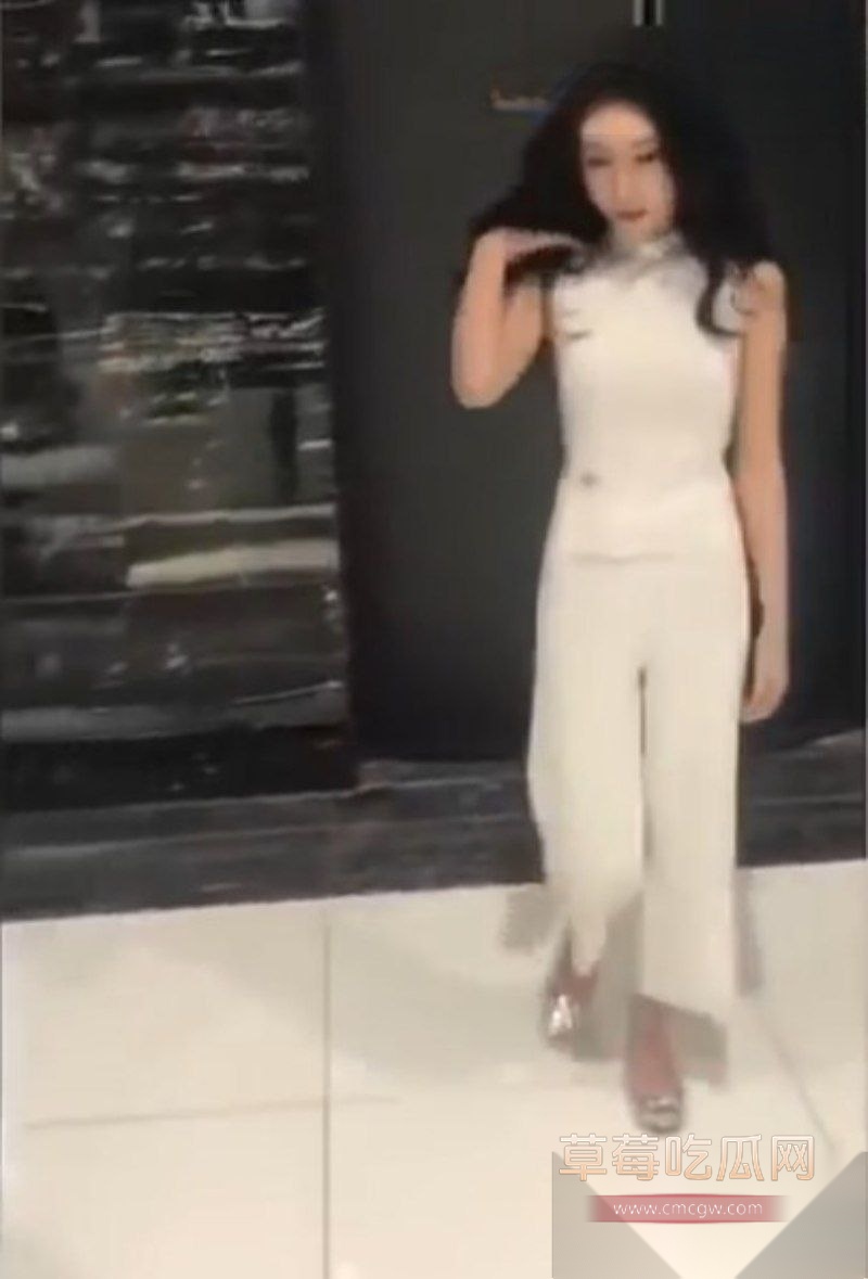 高颜绿茶婊 欣杨 6