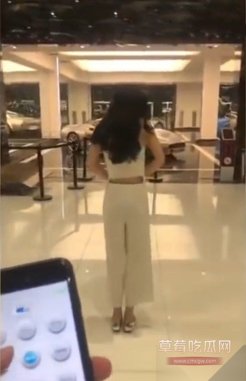 高颜绿茶婊 欣杨 9