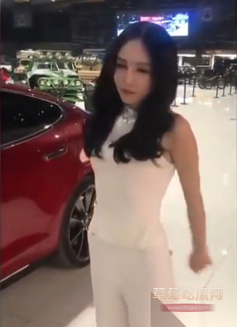 高颜绿茶婊 欣杨 10