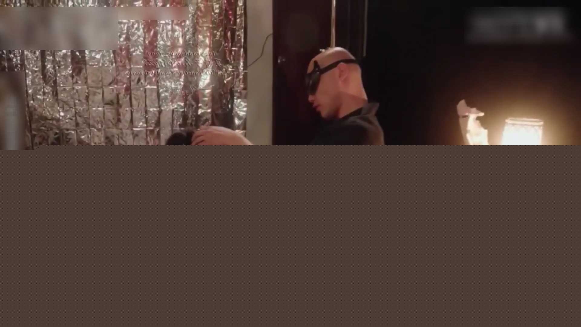 外商高管的特殊性癖好 6 外商高管的特殊性癖好 6