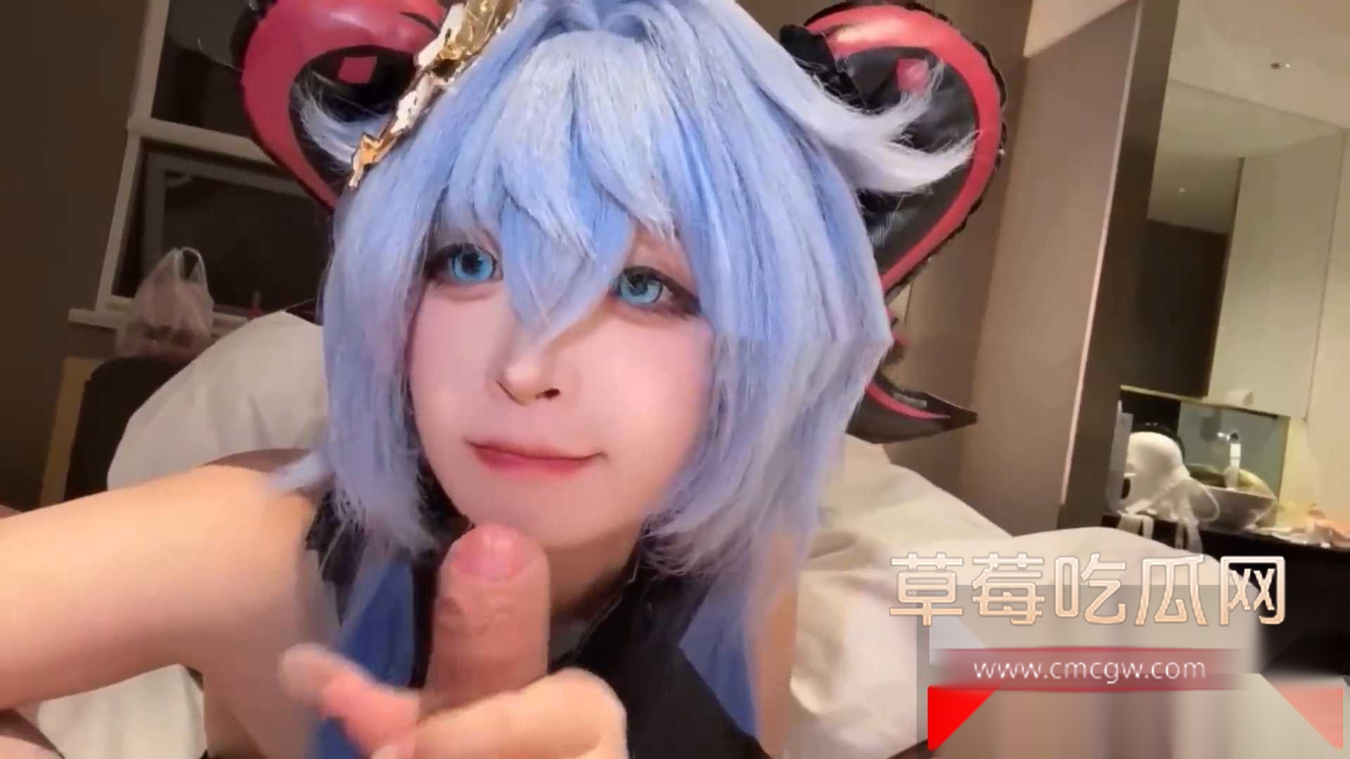 推特风骚美少女 软欲ruanyu2 6