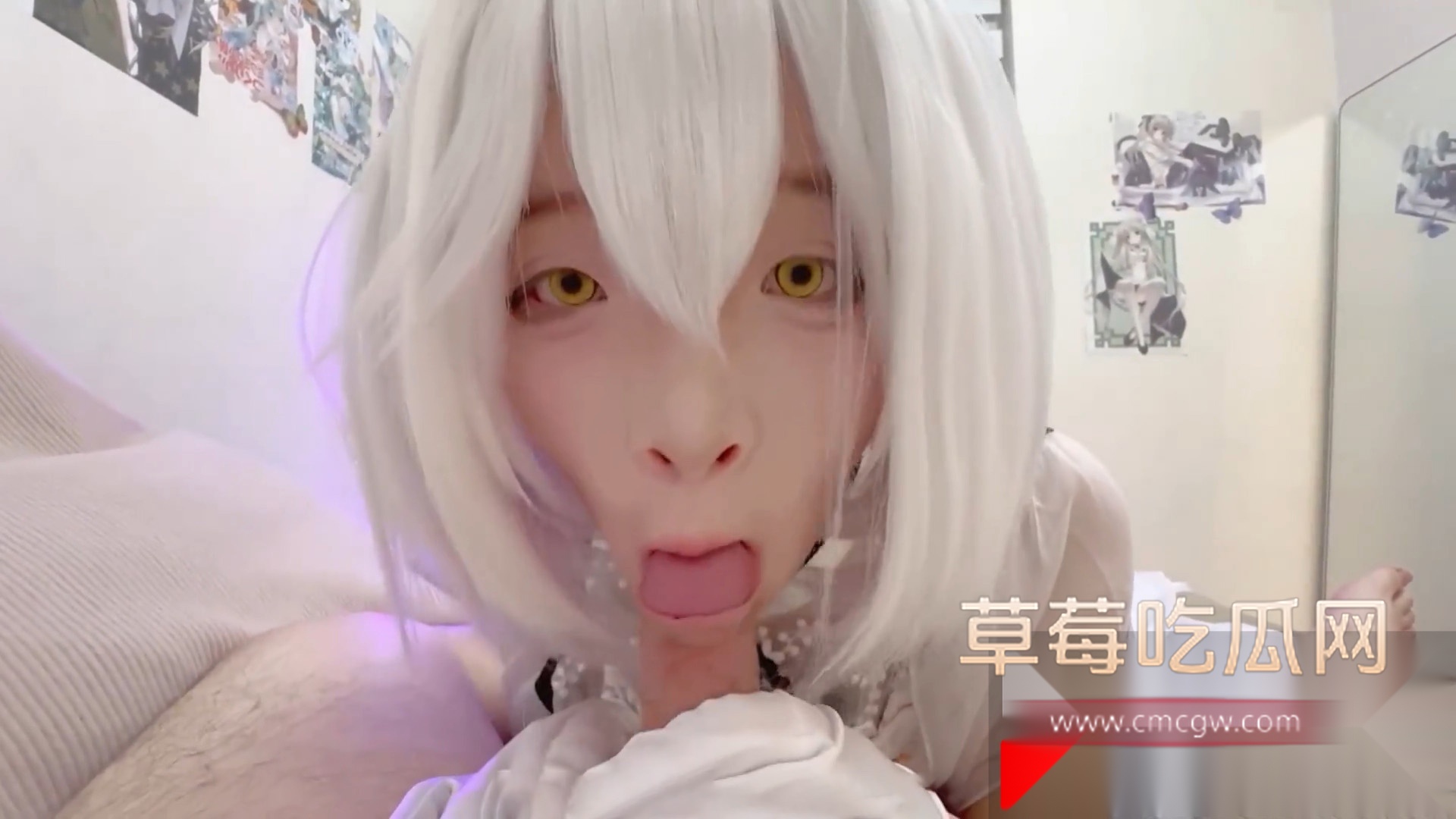 推特风骚美少女 软欲ruanyu2 16