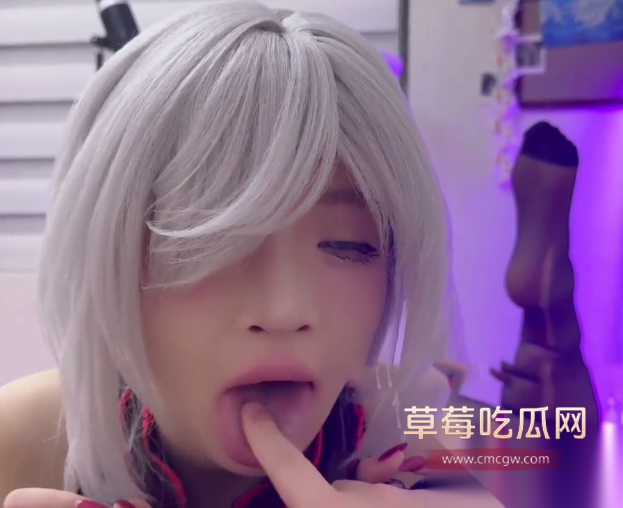 推特风骚美少女 软欲ruanyu2 25