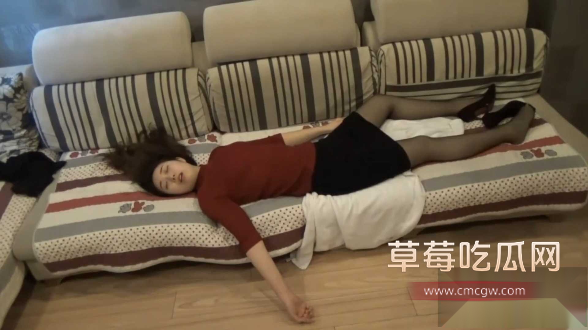 迷奸舞蹈老师 1