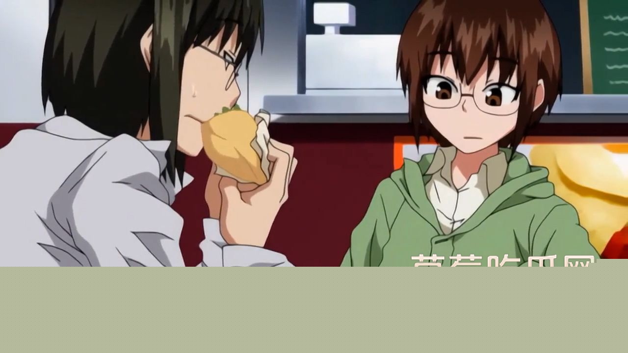 精彩动漫推荐《JUNK LAND》1 精彩动漫推荐《JUNK LAND》1