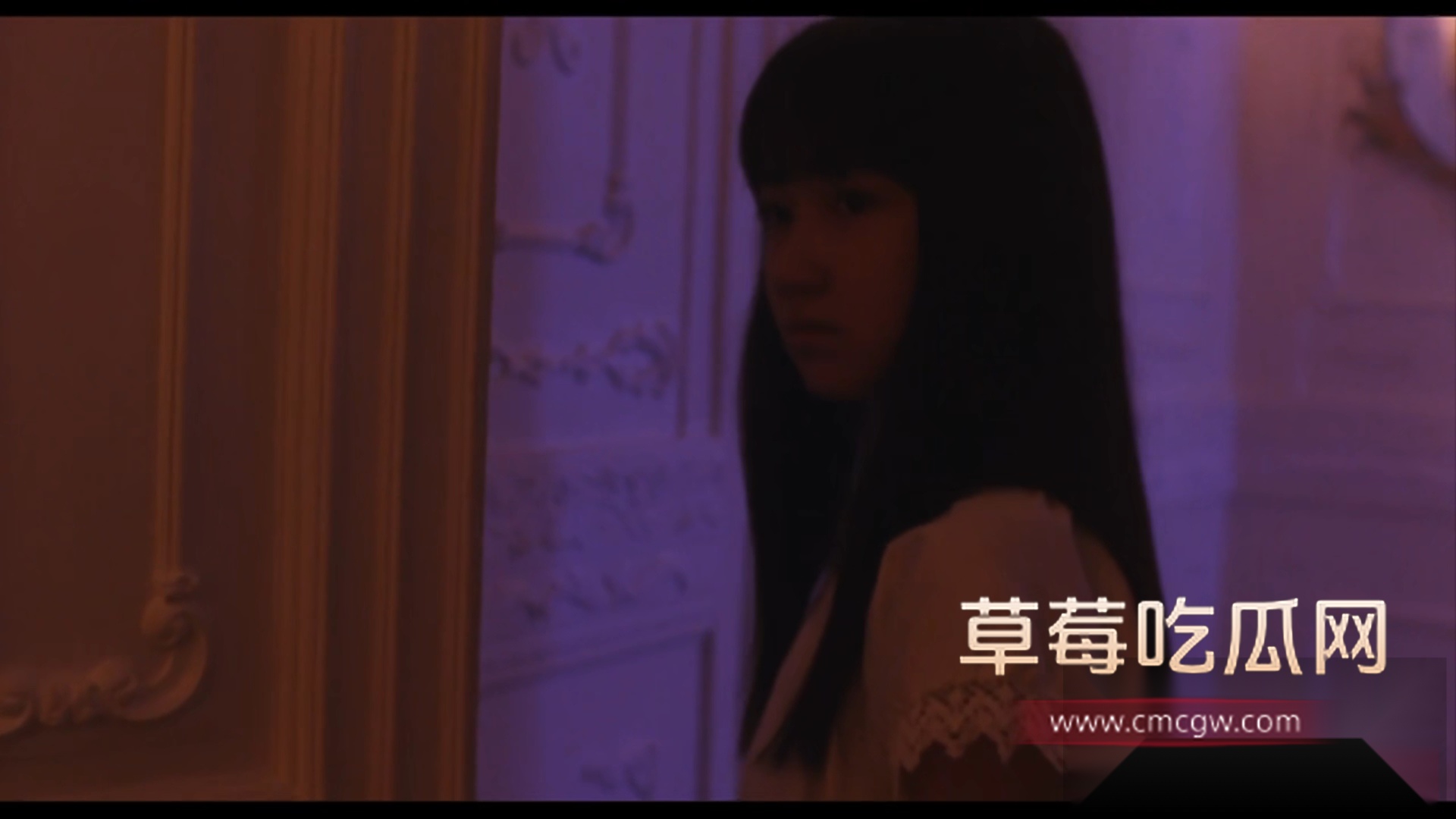 日本三级电影《神秘马戏团》 1