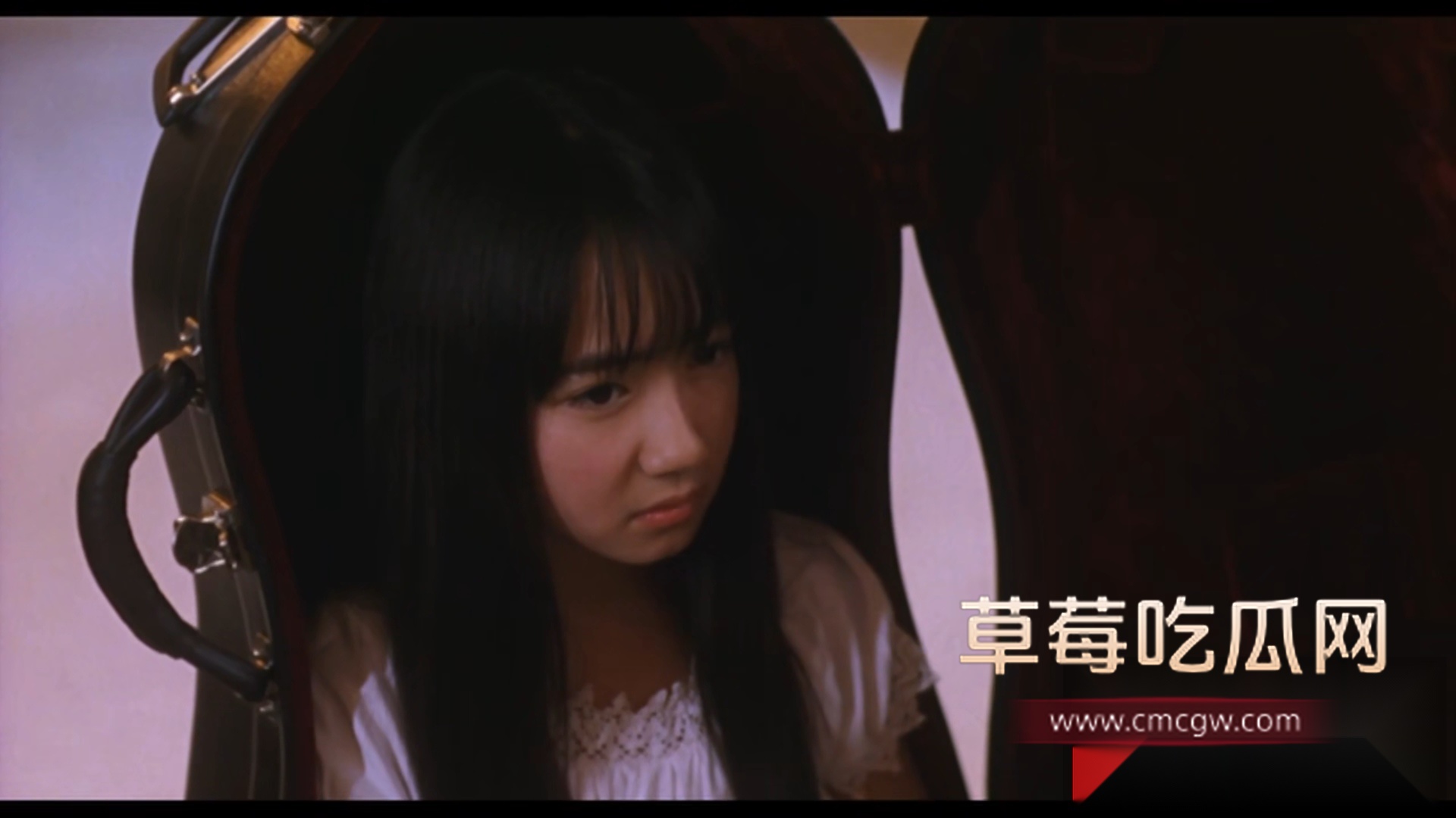 日本三级电影《神秘马戏团》 6