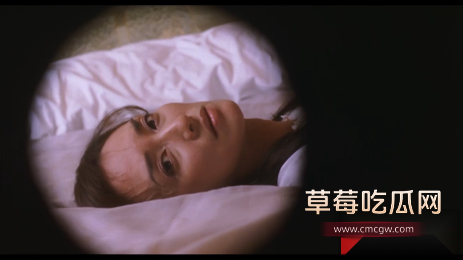 日本三级电影《神秘马戏团》 8