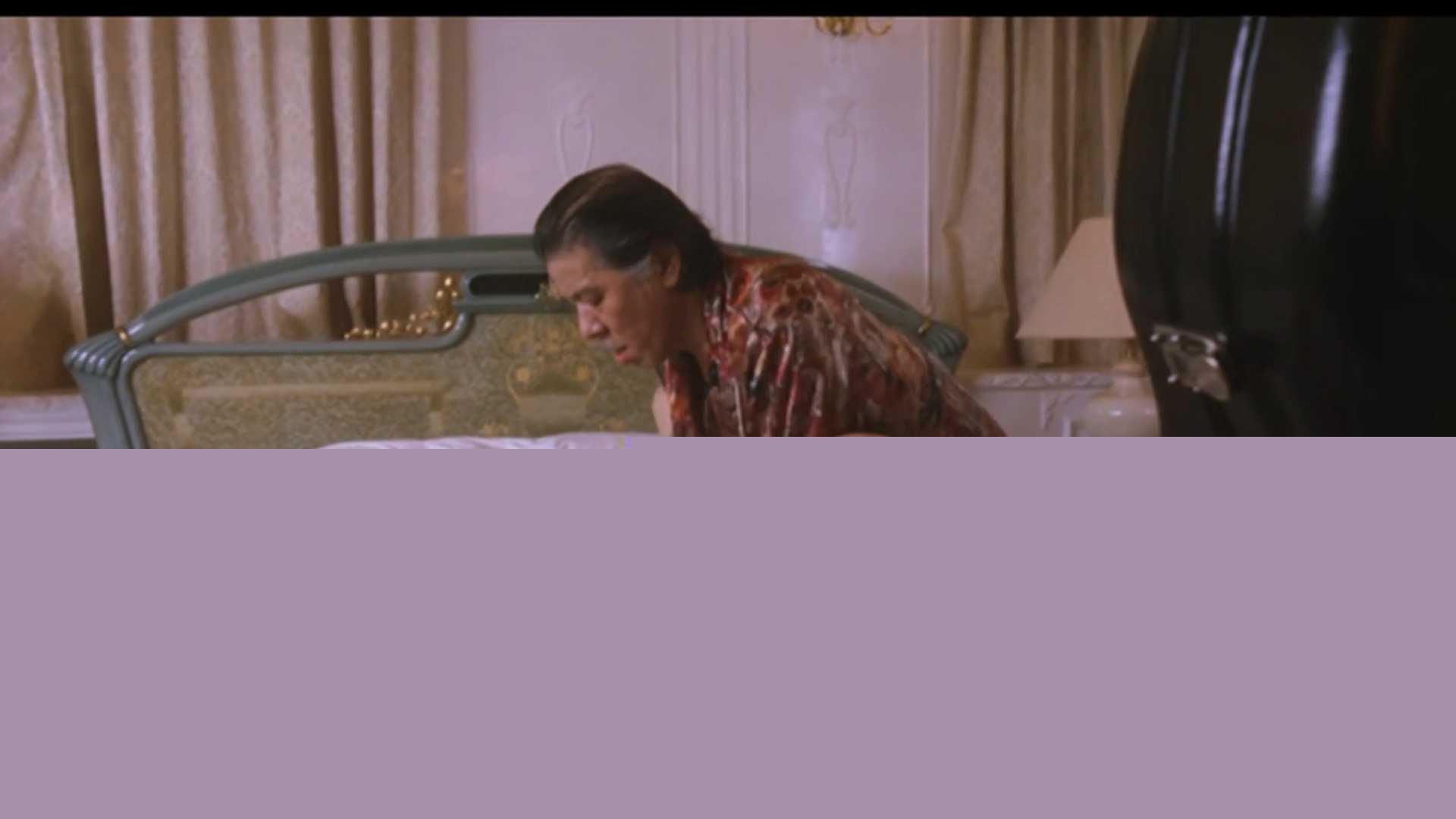 日本三级电影《神秘马戏团》 9