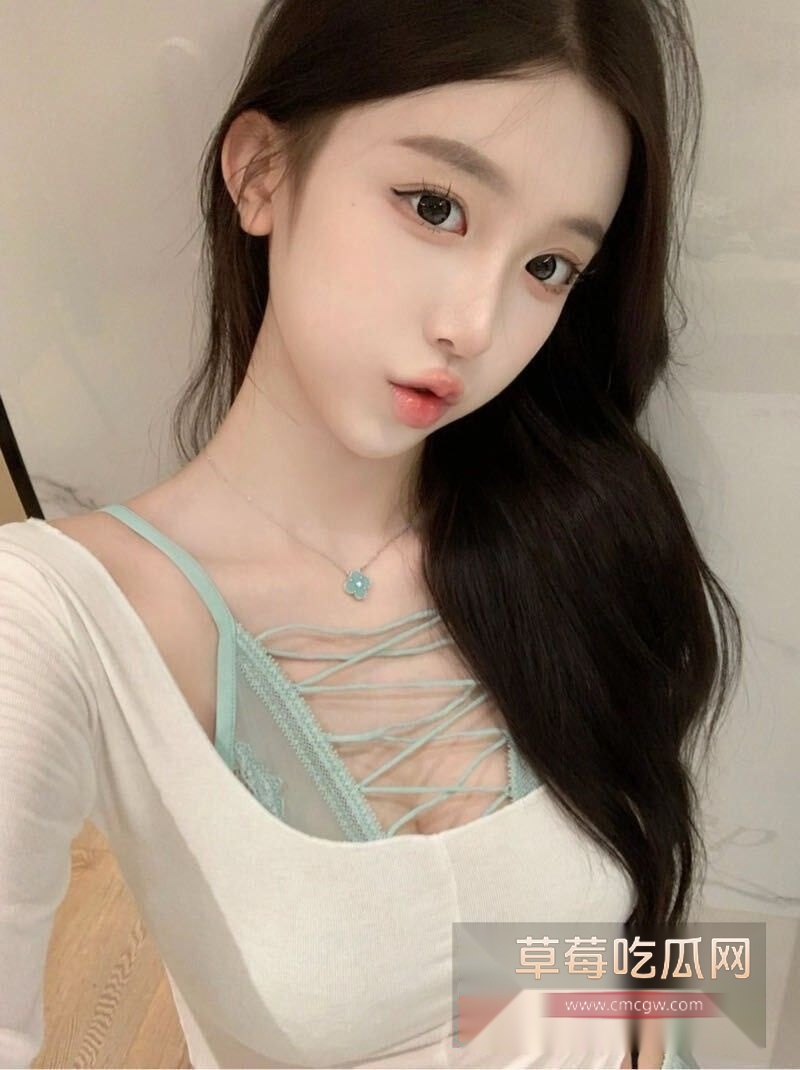 小仙女日常自拍照片3 小仙女日常自拍照片3