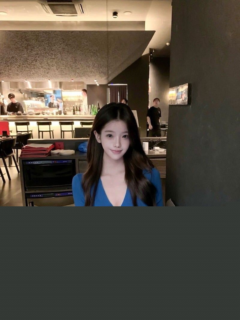 小仙女日常自拍照片4 小仙女日常自拍照片4