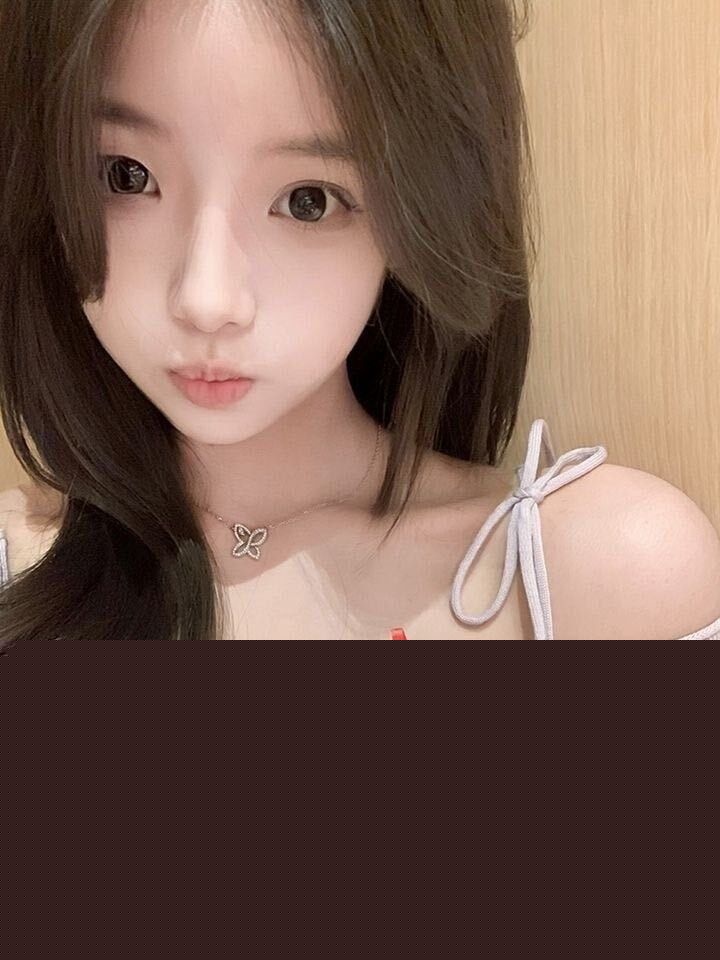 小仙女日常自拍照片6 小仙女日常自拍照片6