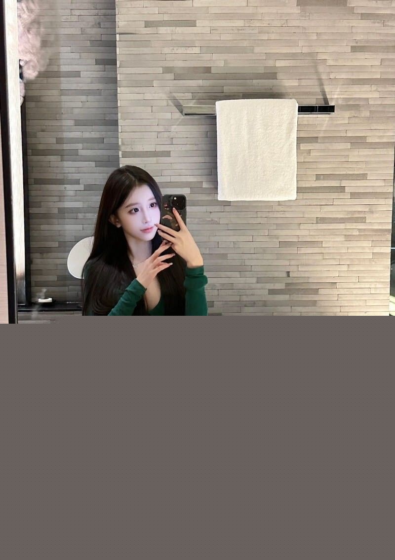小仙女日常自拍照片7 小仙女日常自拍照片7