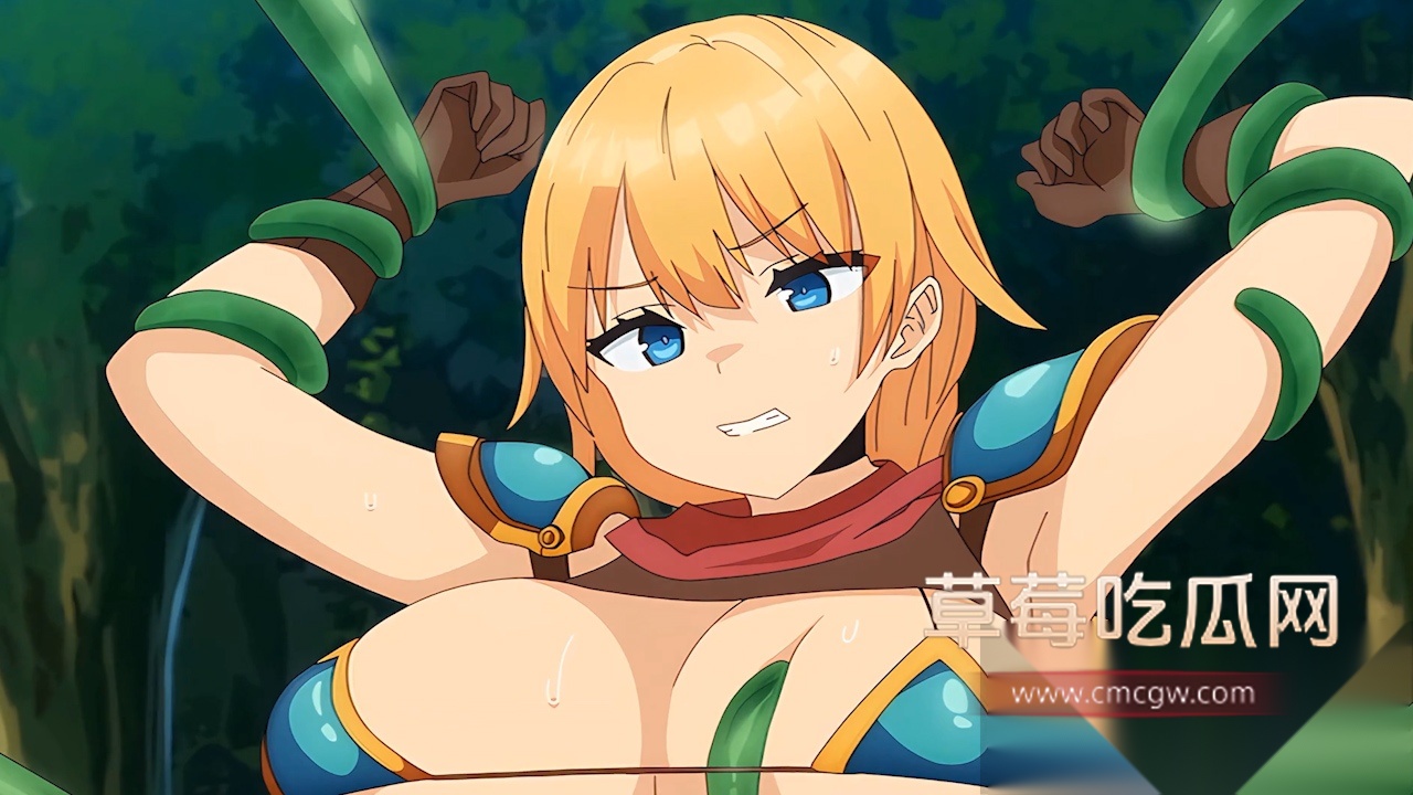 落魄的贵族小姐琉璃川椿被大贵族收养 出生高贵的她被迫进行变态教育 成为了主人的女仆 被迫求欢被操！ 6