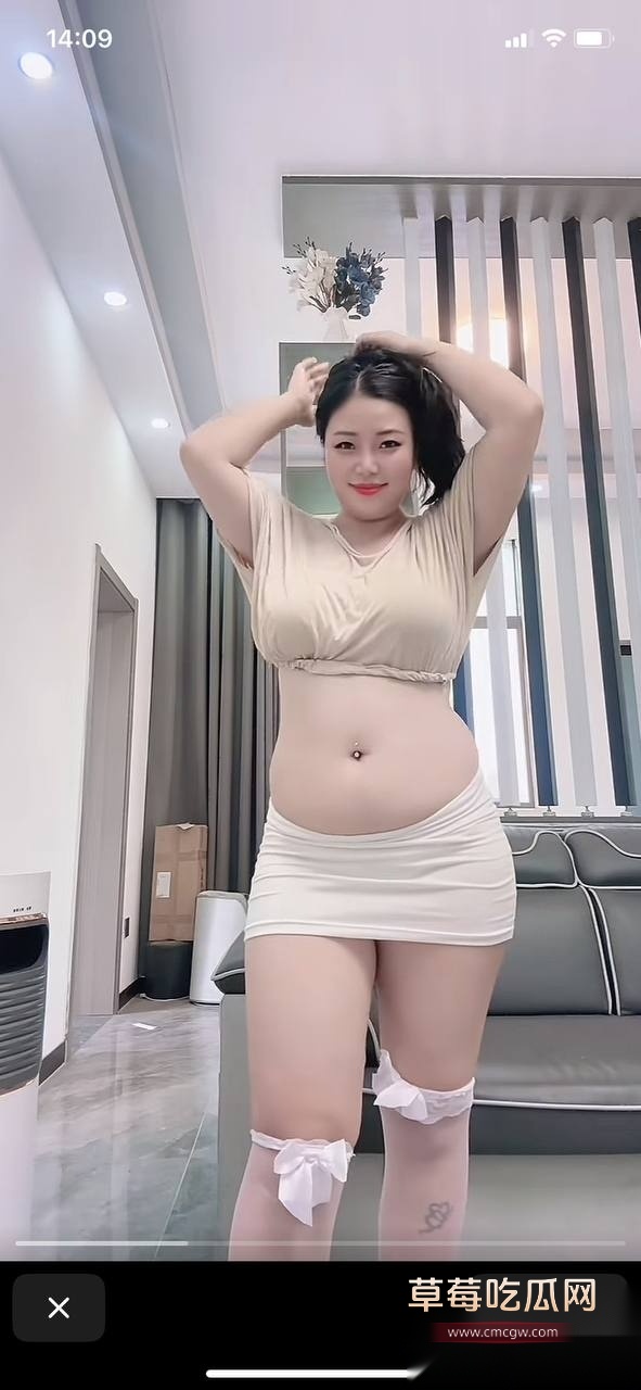 抖音网红压寨夫人 3