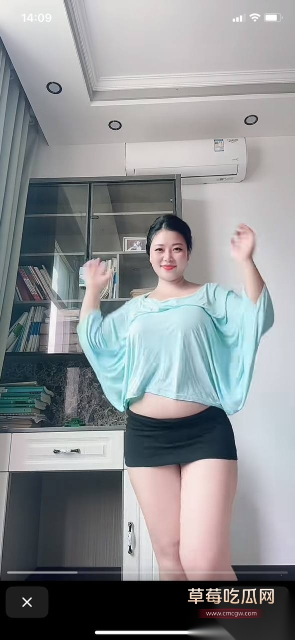 抖音网红压寨夫人 5