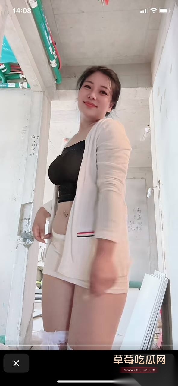 抖音网红压寨夫人 9