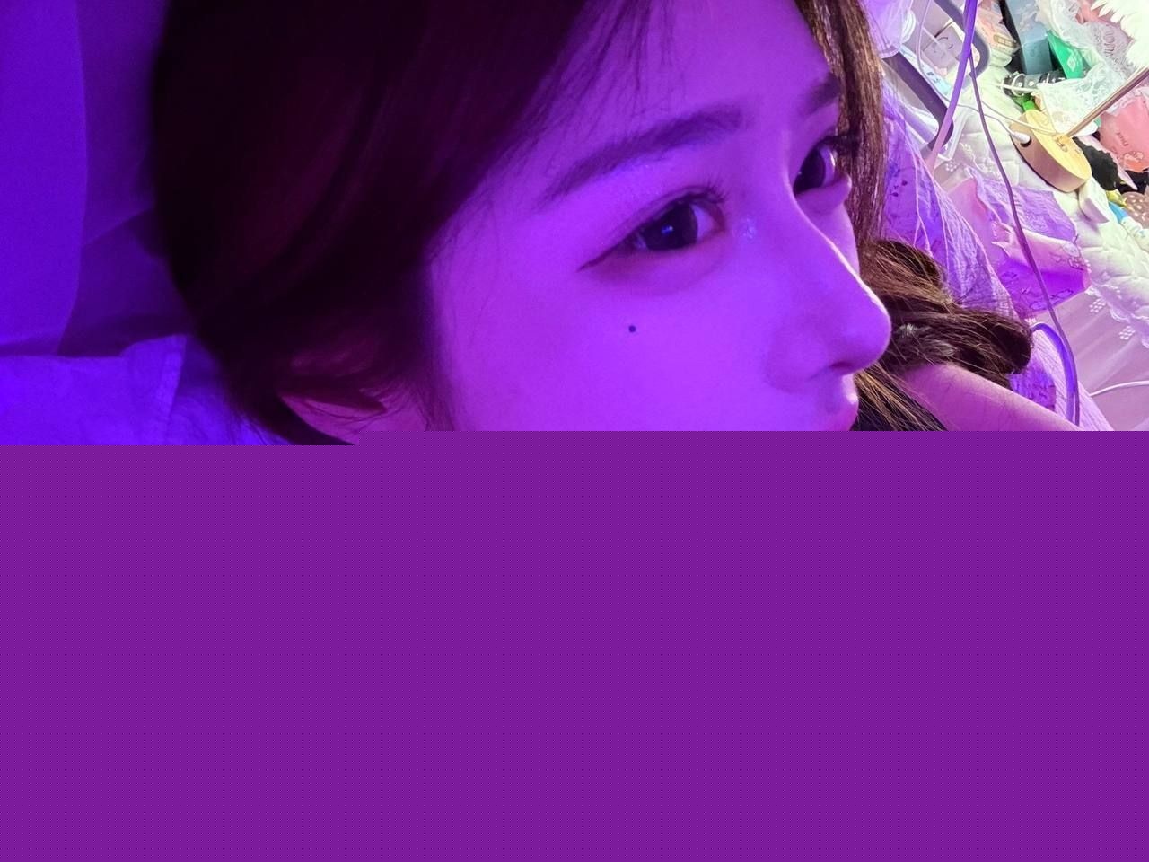 上海二次元美少女依依1