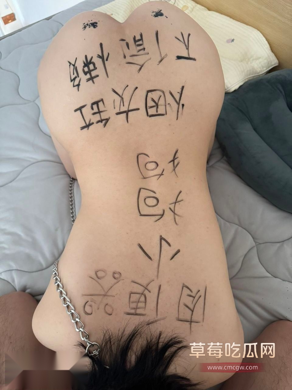 上海二次元美少女依依25