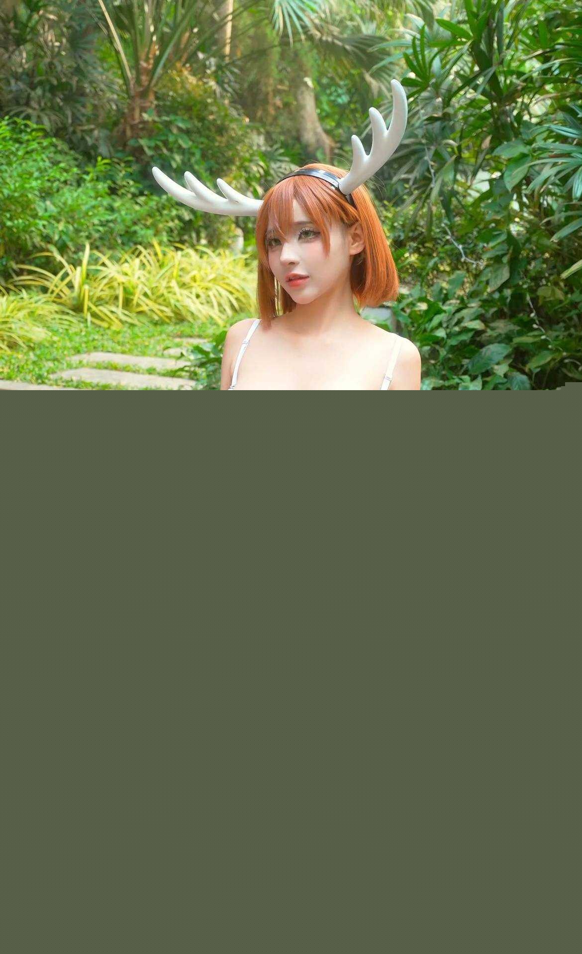 白虎嫩穴高清 7