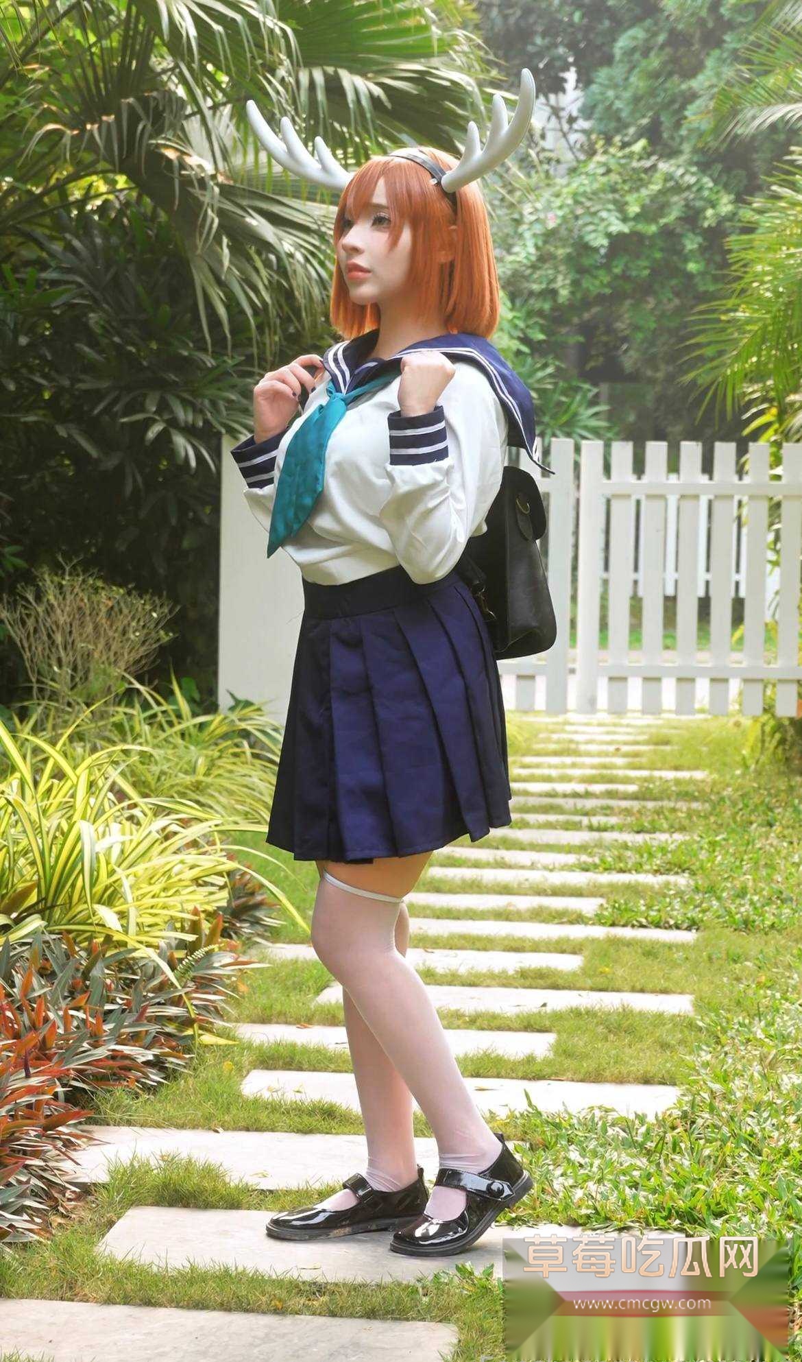 白虎嫩穴高清 10