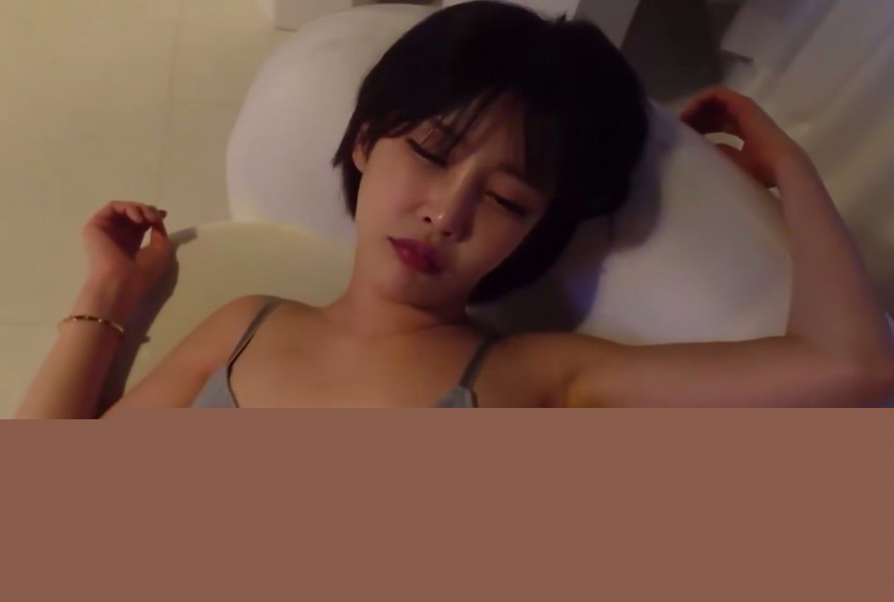 女团退役的颜值女神饭饱思淫欲5