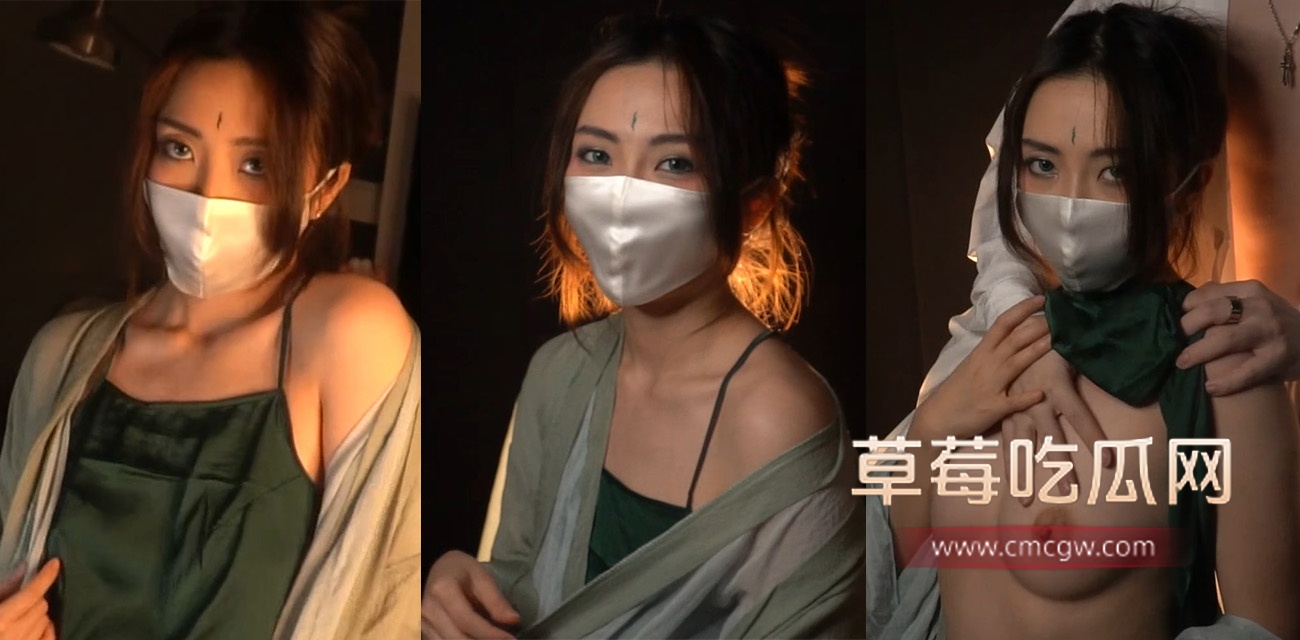 玩偶姐姐化身小青.jpg 玩偶姐姐化身小青.jpg