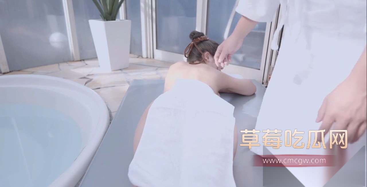 清爽精油按摩后 11 清爽精油按摩后 11