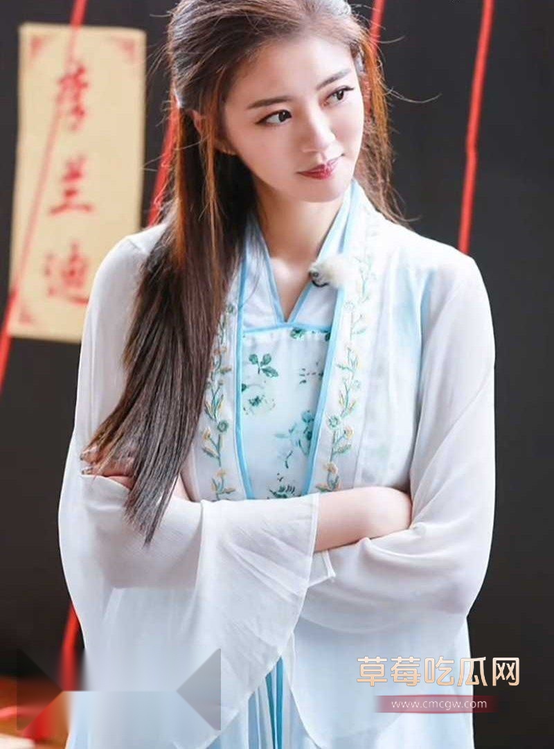 安以轩和丈夫陈荣炼5