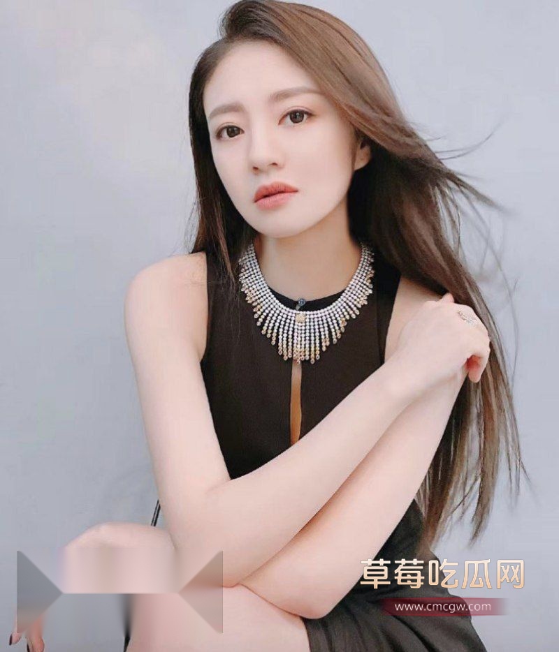 安以轩和丈夫陈荣炼6