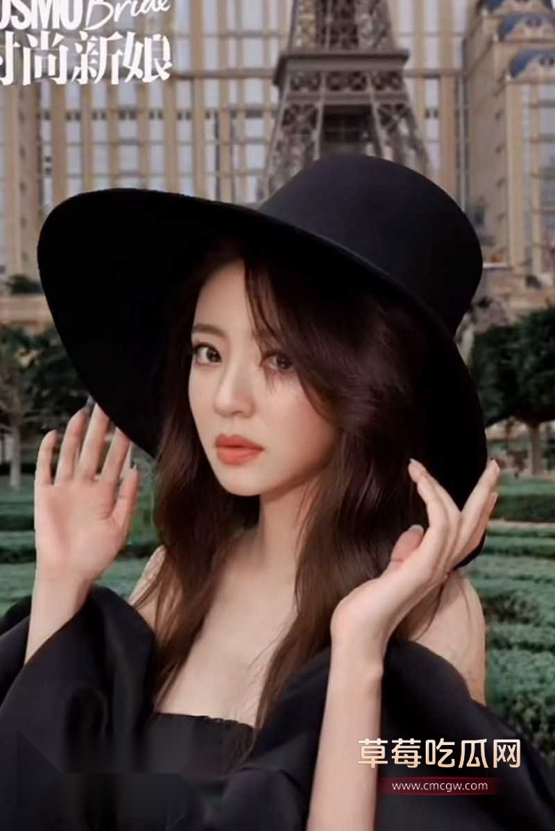 安以轩和丈夫陈荣炼7