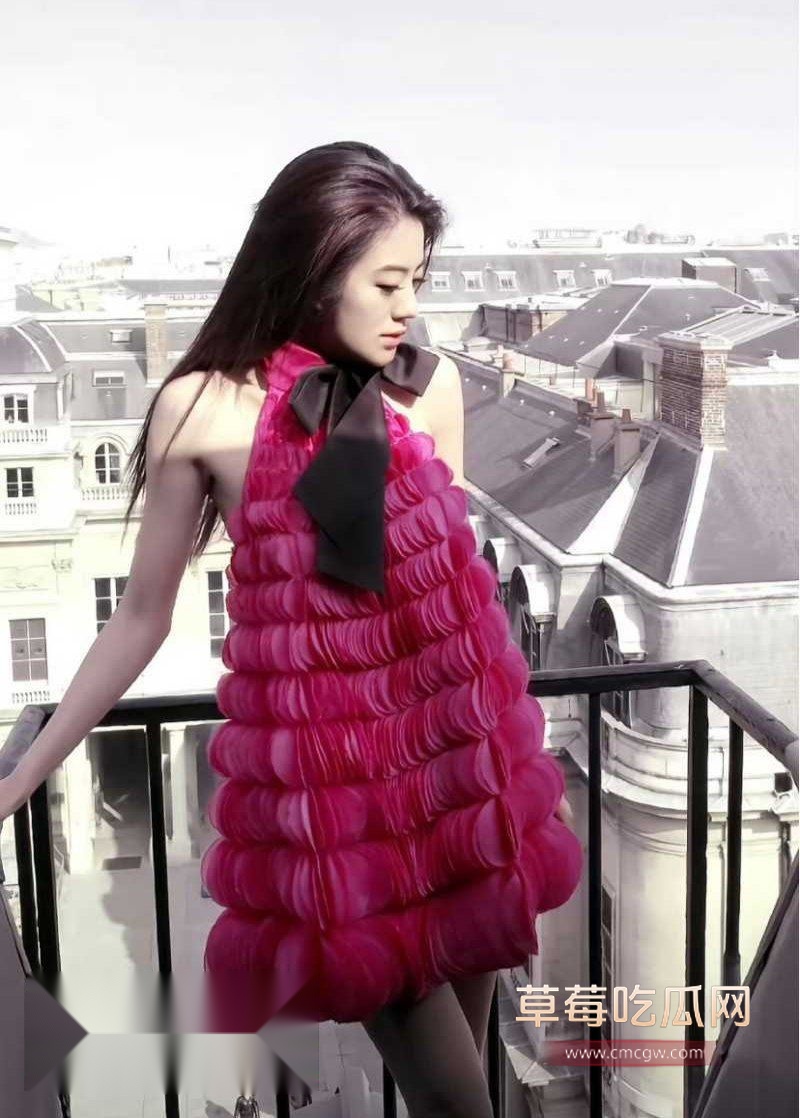 安以轩和丈夫陈荣炼8