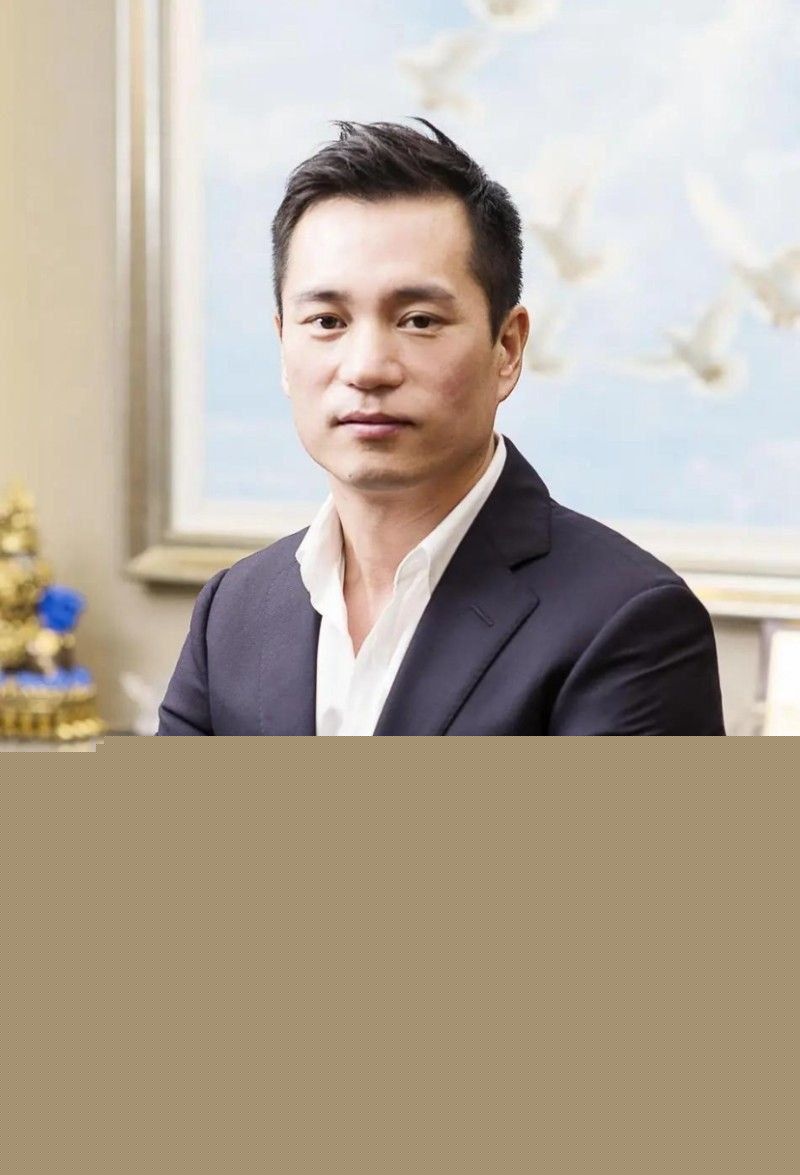 安以轩和丈夫陈荣炼12