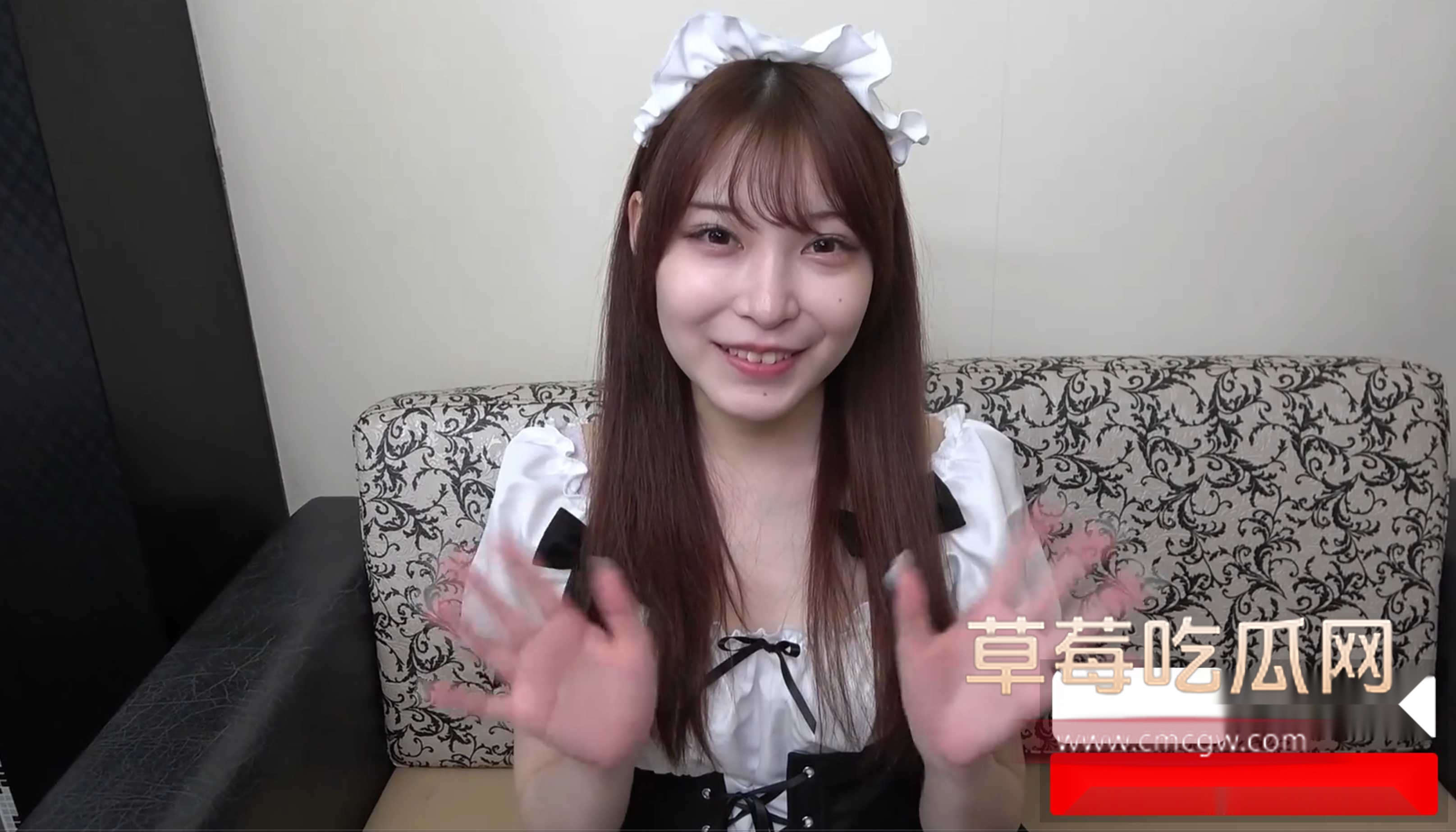 极品女仆装素人美眉 4