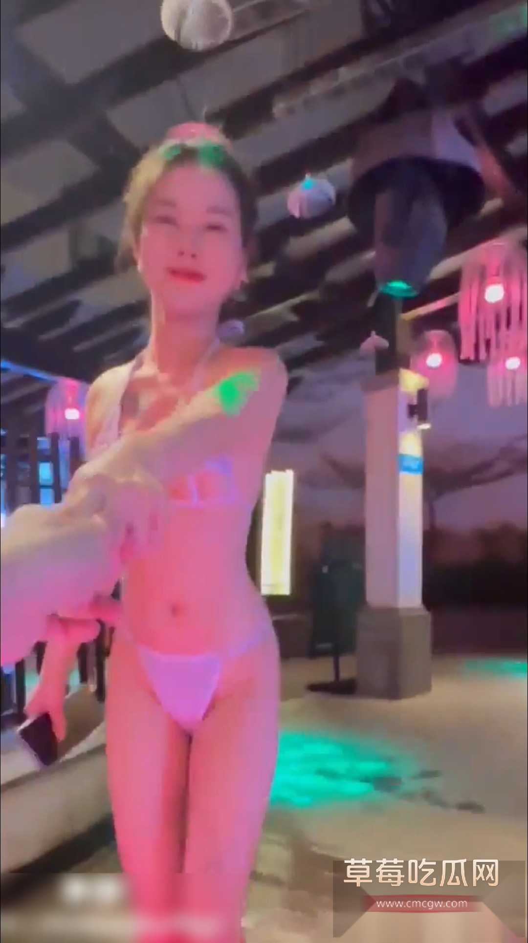 颜值女神 晴宝 11