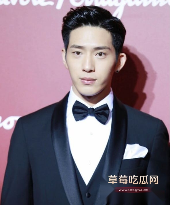 明星井柏然和孙千5