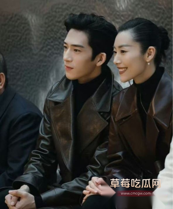 明星井柏然和孙千7