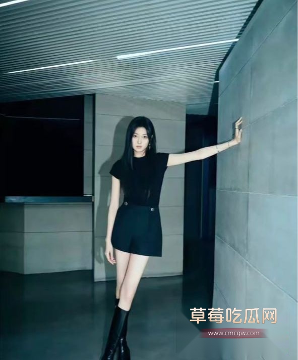 明星井柏然和孙千9