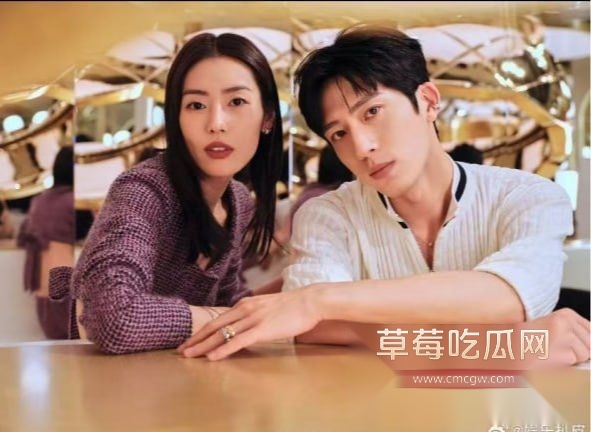 明星井柏然和孙千10