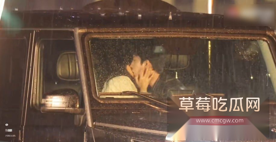 明星井柏然和孙千23