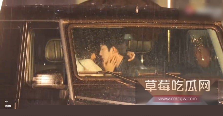 明星井柏然和孙千24