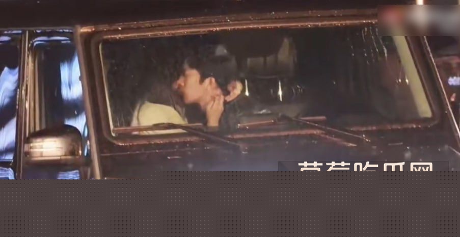 明星井柏然和孙千25